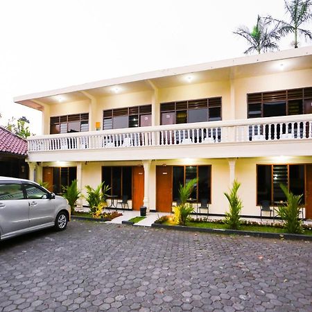 Oyo 93136 Hotel Santo Djaya 2 Bogor Exteriér fotografie