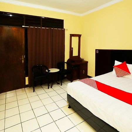 Oyo 93136 Hotel Santo Djaya 2 Bogor Exteriér fotografie
