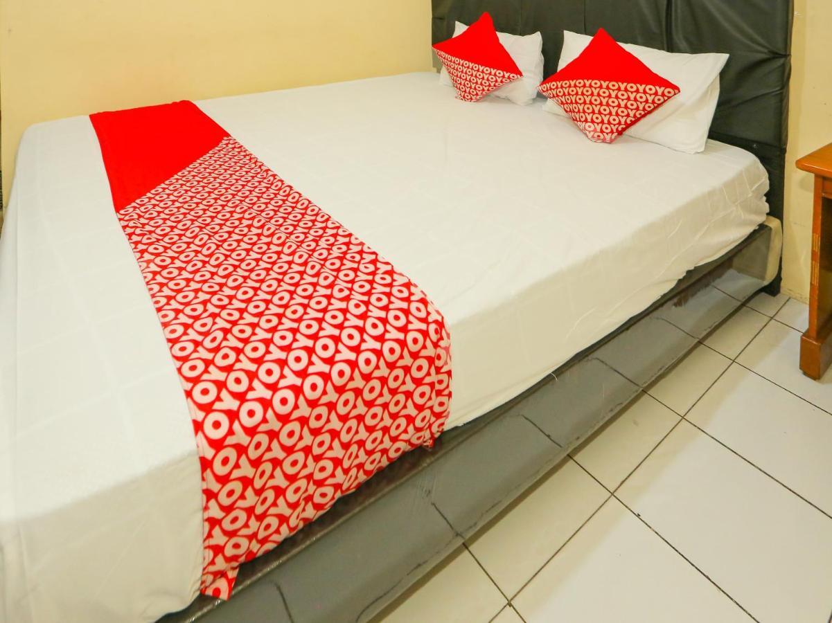 Oyo 93136 Hotel Santo Djaya 2 Bogor Exteriér fotografie