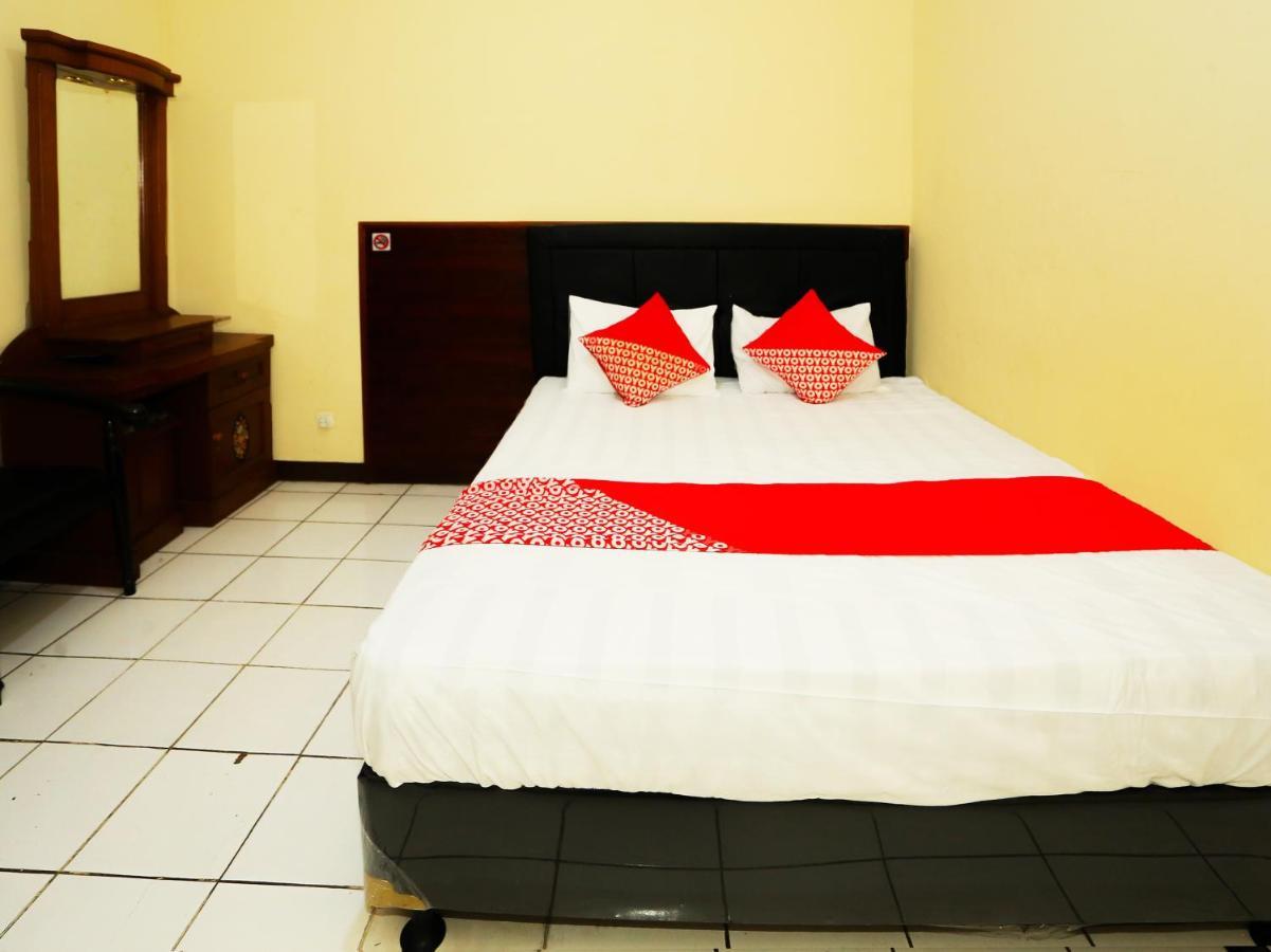Oyo 93136 Hotel Santo Djaya 2 Bogor Exteriér fotografie