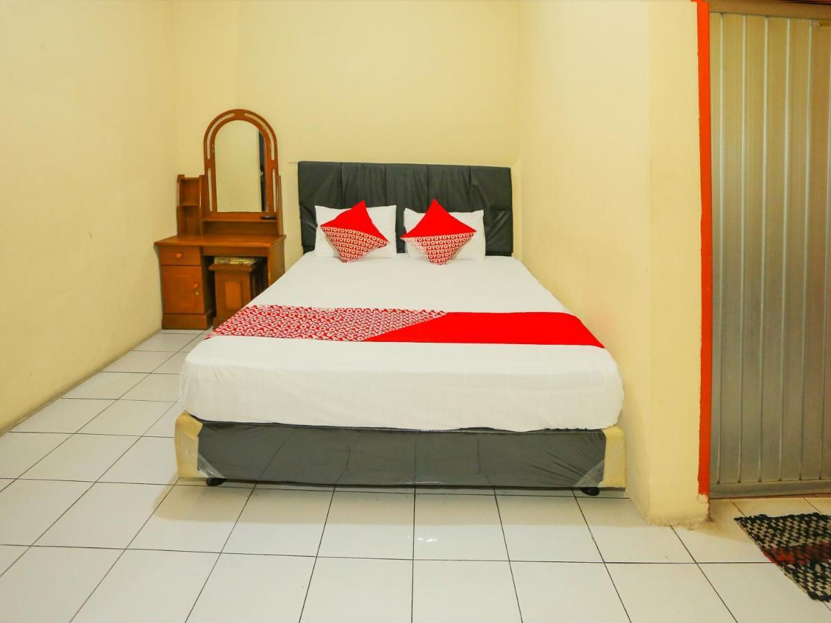 Oyo 93136 Hotel Santo Djaya 2 Bogor Exteriér fotografie