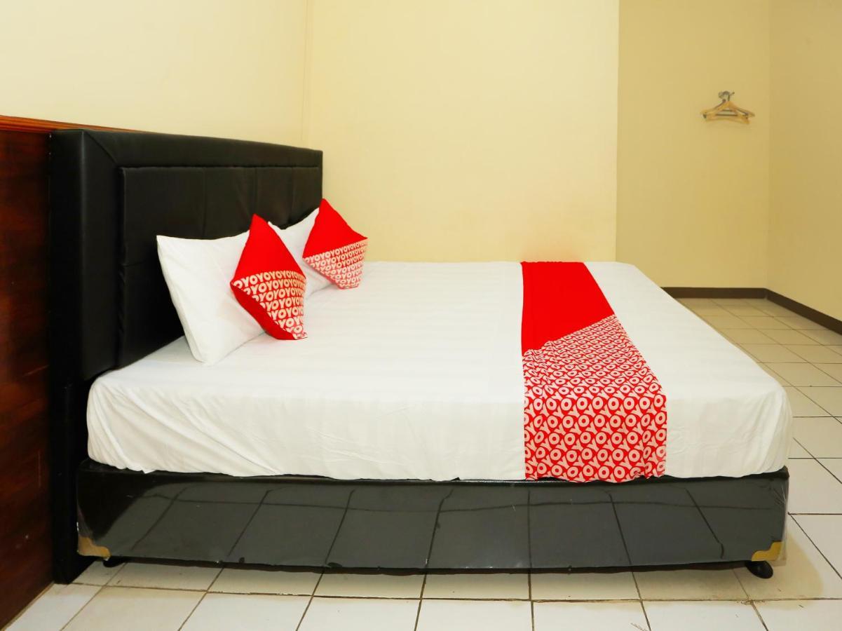 Oyo 93136 Hotel Santo Djaya 2 Bogor Exteriér fotografie