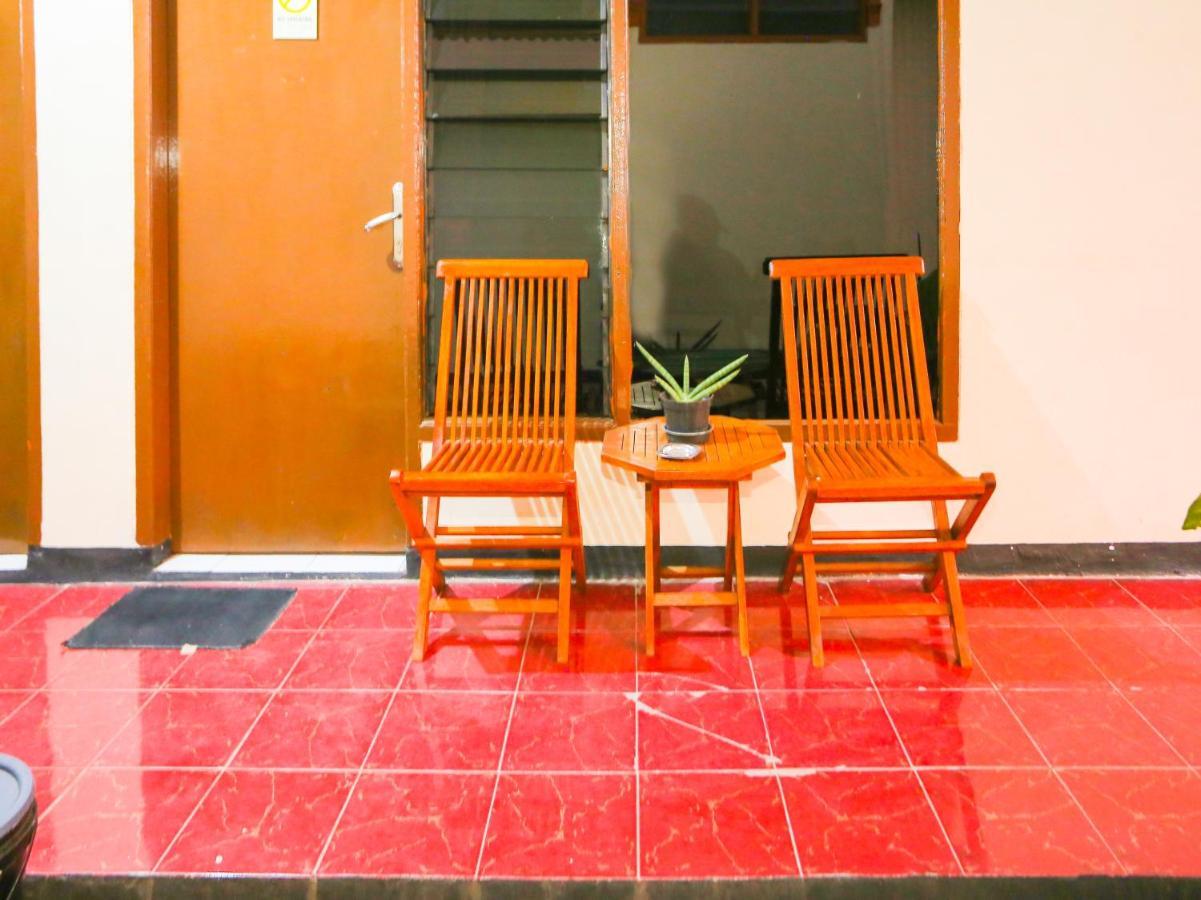 Oyo 93136 Hotel Santo Djaya 2 Bogor Exteriér fotografie