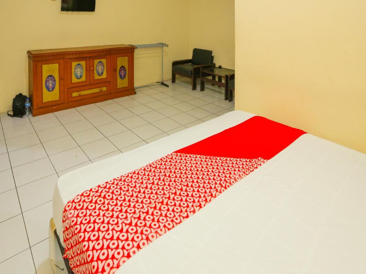 Oyo 93136 Hotel Santo Djaya 2 Bogor Exteriér fotografie